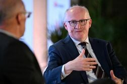 インフレ二次的効果、現時点でそれほど強くない＝ＥＣＢ専務理事