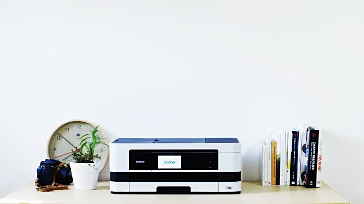 プリンターの待機電力ゼロを実現した「グリーンスタンバイ」