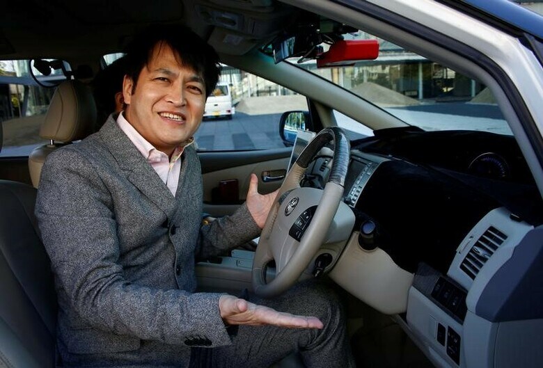 REUTERS/Kim Kyung-Hoon