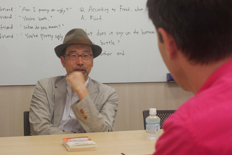 HISAKO KAWASAKI-NEWSWEEK JAPAN