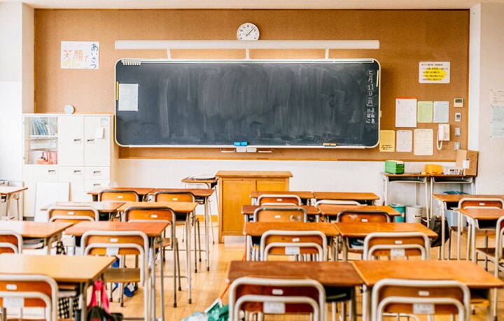 学習指導要領は「国民形成の設計書」?　ferrantraite-iStock.