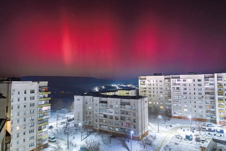 ARTUR ABRAMIVｰZUMAｰREUTERS