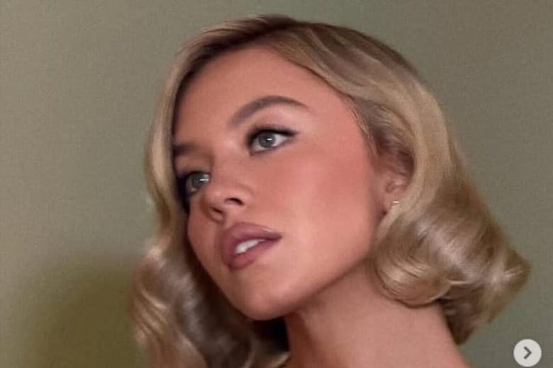 Sydney Sweeney/Instagram