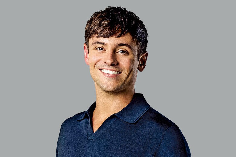 「理解してくれる人が誰もいなくてとても孤独だった」と語るデイリー　WARNER BROS. DISCOVERY, INC