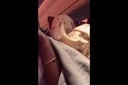 「もはや性的暴行」...こちらも機内でハラスメントを受けた女性の「証拠動画」：肩にもたれかかってくる