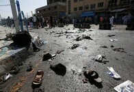 アフガンのカブールで自爆テロ80人死亡、ISISが犯行声明