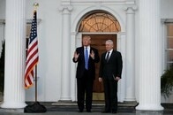 アメリカ次期政権の国防長官、マティス元中央軍司令官が最有力
