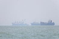 米軍、今週3例目のオマーン湾タンカー攻撃　インド人船員20人無事