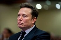 マスク氏が「アメリカ党」結成...「ばかげている」トランプ大統領が一蹴