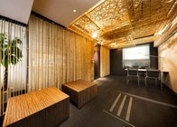 使うほど脱炭素に貢献？...日建ハウジングシステムが「竹建築」の可能性に挑む理由