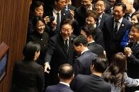 韓国・ポーランドが13日に首脳会談、防衛協力拡大など議題に