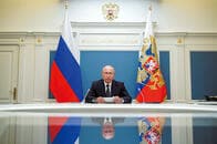 ロシア諜報機関の汚れ仕事を担う、「29155部隊」は掟破りの殺し屋集団