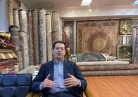 日本では「戦争が終わって80年」...来日して35年目のイラン人が、いま噛み締める「平和の意味」