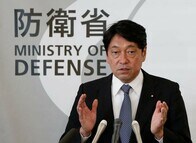 防衛省が長射程ミサイル導入を検討　東シナ海の中国軍や北朝鮮も視野に
