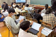 学校で広がる「SDGsラジオ」の波...教員たちの「何を・どう教えたら？」の声に応える