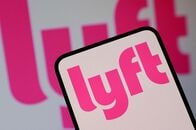 米リフト、第2四半期は総予約額が過去最高　純利益は予想下回る