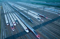 高速鉄道熱に沸くアメリカ、先行する中国を追う──日本の新幹線も参入