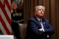 トランプ、警察改革めぐる大統領令に署名へ　黒人などへの対応の改善を図る