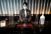 東京都､新型コロナウイルス新規感染54人を確認　6月の感染者998人に