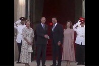 【動画】英ソフィー妃がマルタ首相を「完全に無視した！」と騒動に...気まずいシーンを収めた動画が話題