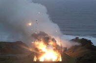 「イプシロンS」爆発で壊れた試験設備の復旧はいつに？　試験失敗の原因究明も前進