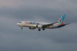 フライドバイ事件は「テロ」未遂、ＵＡＥ検事総長　おので機長襲撃