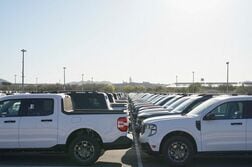 米・カナダ、自動車関税巡り協議続く＝関係筋