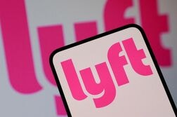 米リフト、第2四半期は総予約額が過去最高　純利益は予想下回る