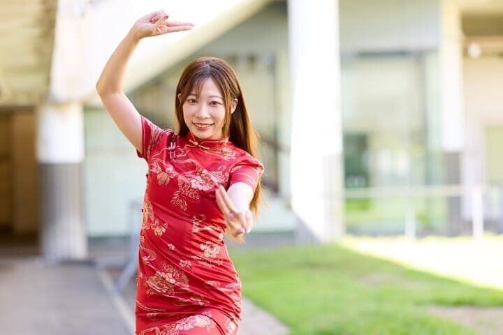 お笑い芸人・いぜん