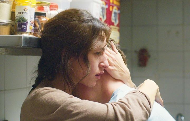 『彼が愛したケーキ職人』「同じ男」を愛した男女ふたりを巡る物語　(C)All rights reserved to Laila Films Ltd.2017