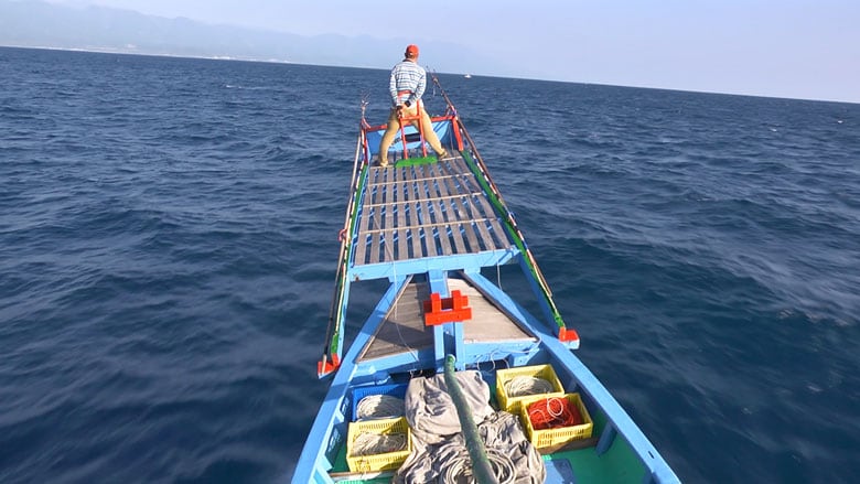 &copy;『台湾萬歳』マクザム／太秦