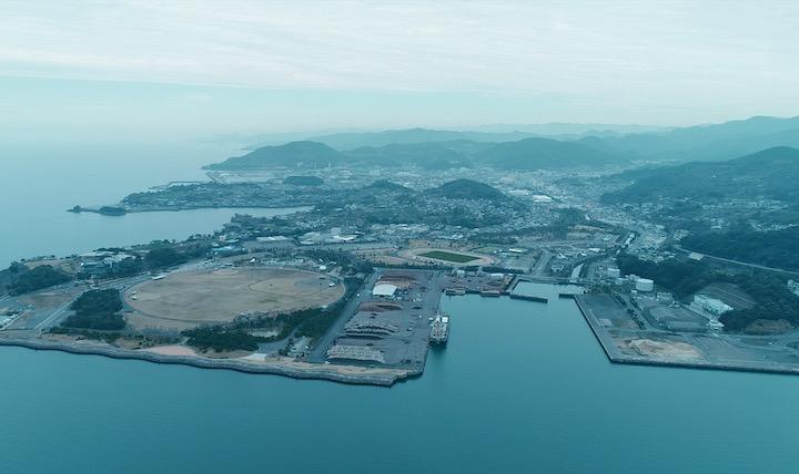 原一男監督の新作『水俣曼荼羅』