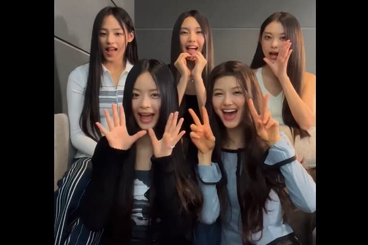 10代の少女たちに歌わせるには「性的すぎる」 韓国ガールズグループの