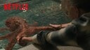 ネットフリックス映画『親愛なる八本脚の友だち』予告編