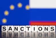 ＥＵ首脳、対ロシア制裁12カ月間延長で合意