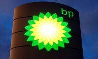英ＢＰ、石油価格上昇で2倍超の増益　設備投資予想引き上げ