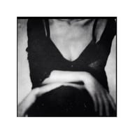 美しいボディ・パーツが発するメッセージ