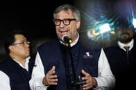 ペルー選管トップが辞任、大統領選の開票作業遅延で圧力