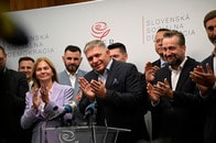 共産党支配に苦しんだ国のはずなのに...スロバキアで体感した「親ロシア」の謎