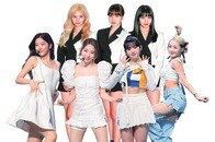 Kポップから世界へ！　夢に挑戦する、日本の女子アイドルたちの姿がかっこいい