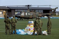 自衛隊を「災害時の何でも屋」にしてしまっている日本...必要なのは日本版FEMAの創設だ