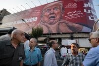 アメリカの海上封鎖と経済戦争で追い詰められたイランが一転攻勢に出るかも？