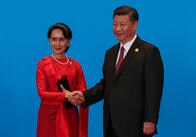 中国に出荷されるミャンマーの花嫁──娘たちを売る少数民族の悲哀