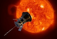 太陽コロナに触れる探査機、熱で溶けない4つの理由：NASAが8月打ち上げへ