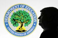 大学の連邦政府資金利用条件に卒業生の収入水準、米政権が新規則