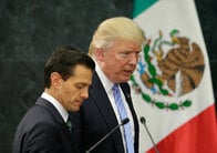 トランプ政権が掲げる「国境税」とは何か（前編）