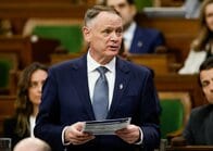 カナダ、米社製Ｆ─３５戦闘機購入計画を見直し中＝国防相