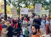 暴かれた極秘プロジェクト......権威主義国にAI監視システムを提供する「死の商人」グーグル