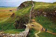 世界遺産「ハドリアヌスの長城」の樹齢300年名木「チェーンソー伐採テロ」の謎...犯人は16歳少年と60代おじさん