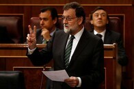 スペイン政府、カタルーニャ州の自治権停止へ　21日特別閣議召集
